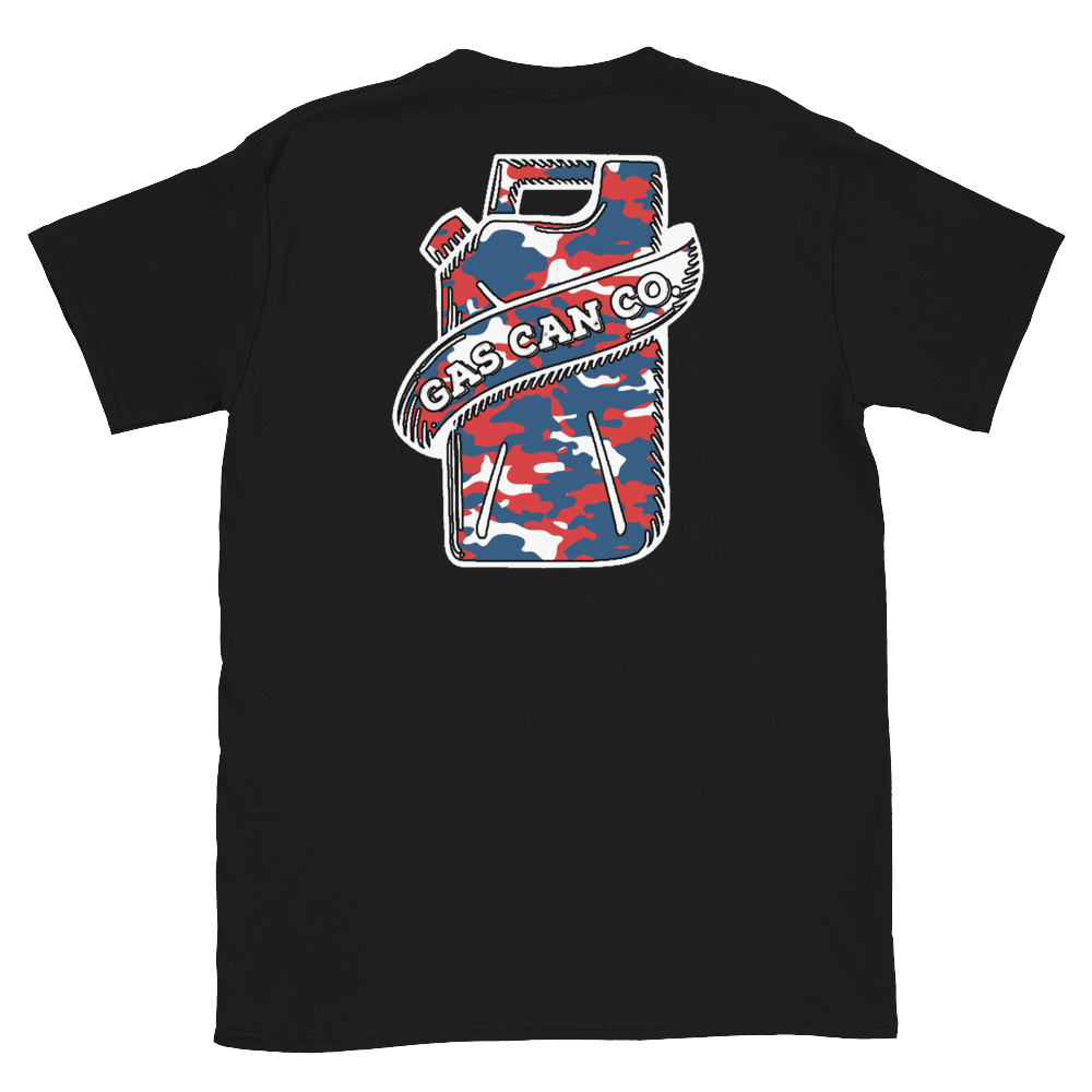 ETCHED PREMIUM SS TEE