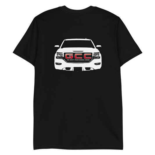 PROFESSIONAL GRADE SS TEE