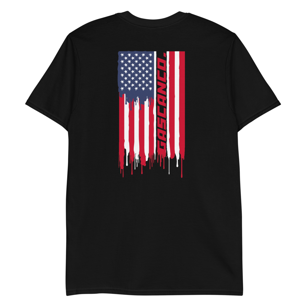 OLD GLORY PREMIUM SS TEE