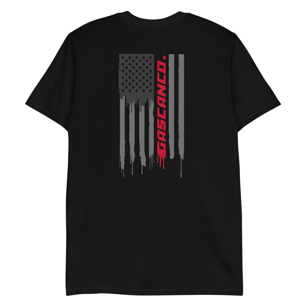 OLD GLORY MONO SS TEE