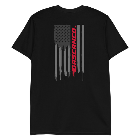 OLD GLORY MONO SS TEE