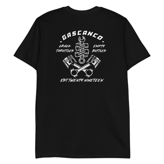 SHOP RUN PREMIUM SS TEE