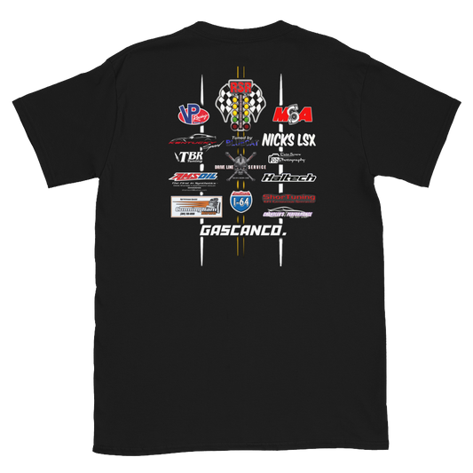 REAL STREET REVOLUTION SS TEE
