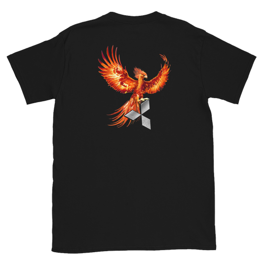 EVOPHOENIX SS TEE