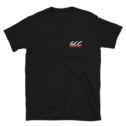 ATTITUDE SS TEE