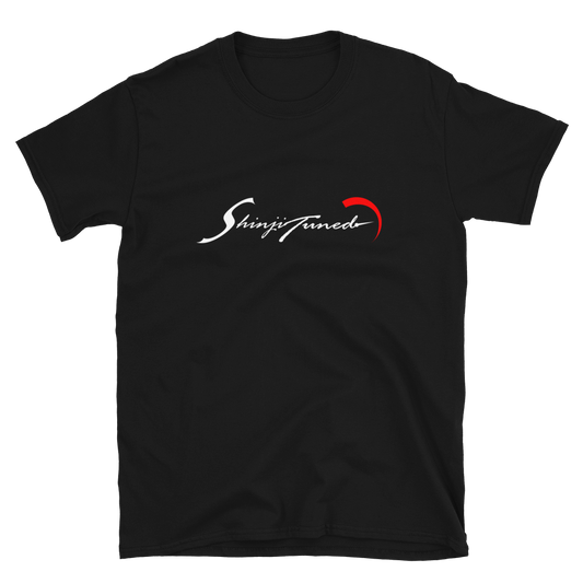 SHINJITUNED SS TEE