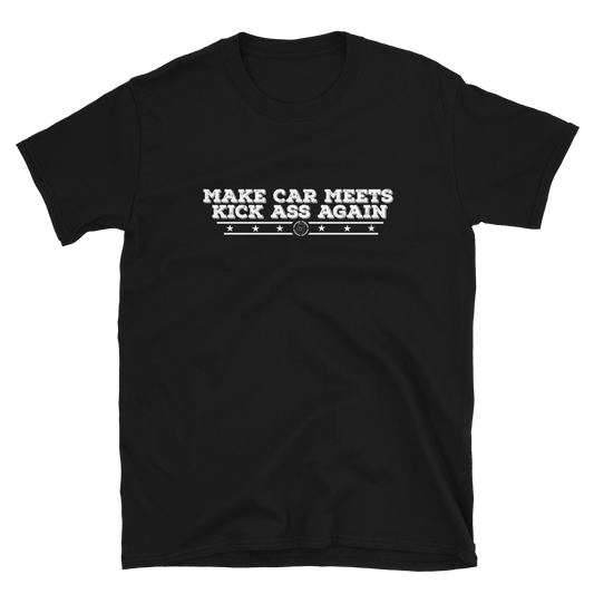KICKASS AGAIN PREMIUM SS TEE