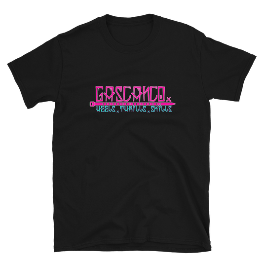 GUM PUNK SS TEE
