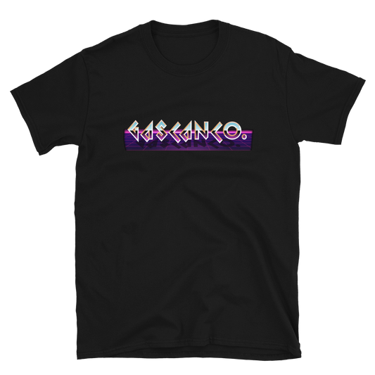 IRON MASTER SS TEE