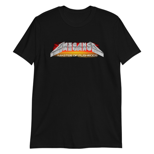 MASTER SS TEE