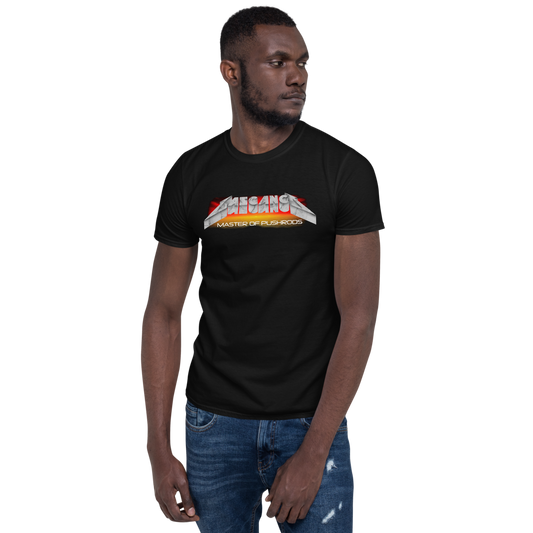 MASTER SS TEE