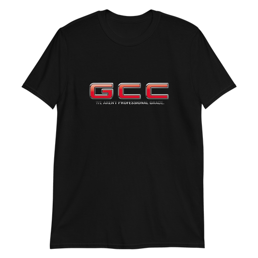 PROFESSIONAL GRADE SS TEE