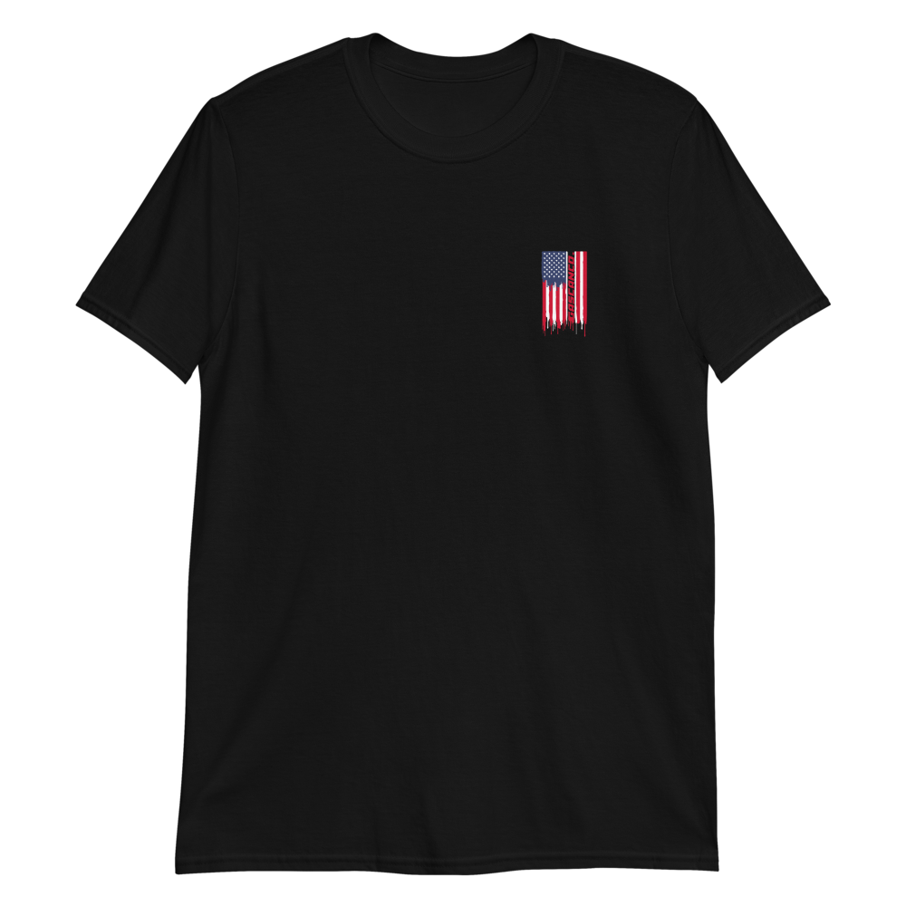 OLD GLORY PREMIUM SS TEE