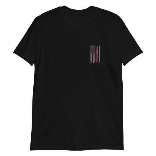 OLD GLORY MONO SS TEE