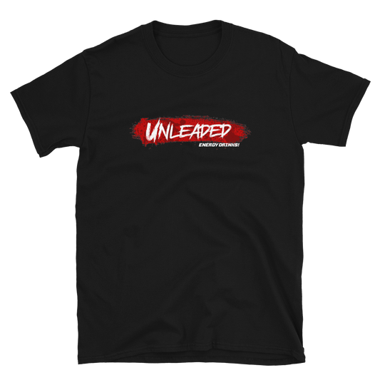 UNLEADED SS TEE