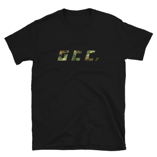 PEDAL MOSS SS TEE