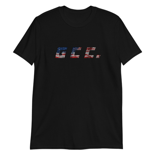 PEDAL MURICA SS TEE