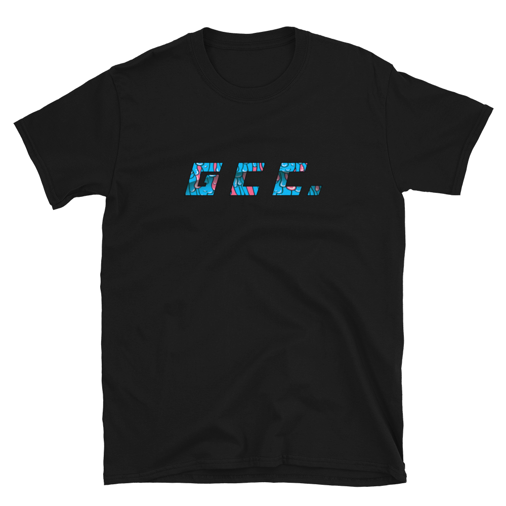 PEDAL MUSH SS TEE
