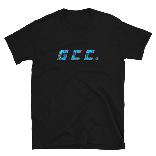 PEDAL MUSH SS TEE