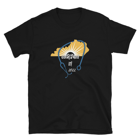 eaRNed it! SS TEE