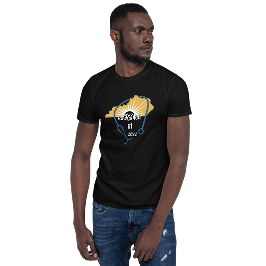 eaRNed it! SS TEE