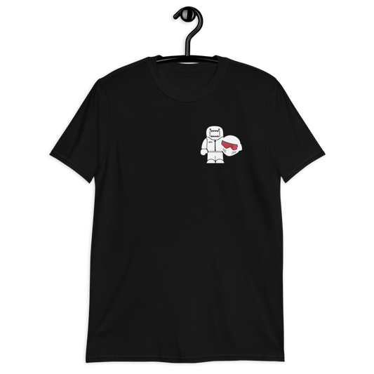 STIGGY DOMO SS TEE