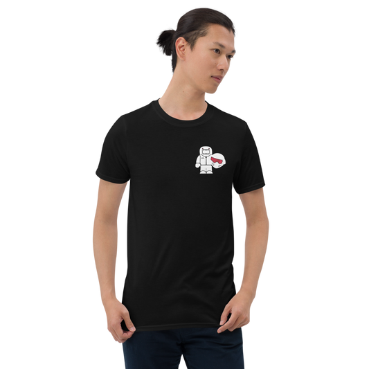 STIGGY DOMO SS TEE