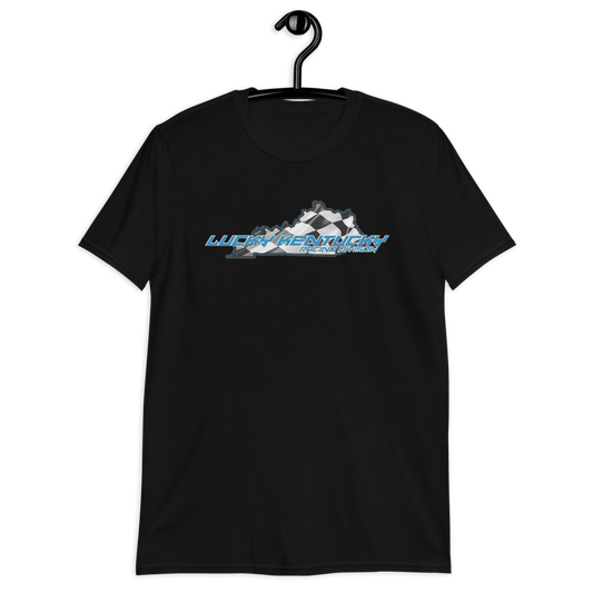 LUCKY KENTUCK SS TEE