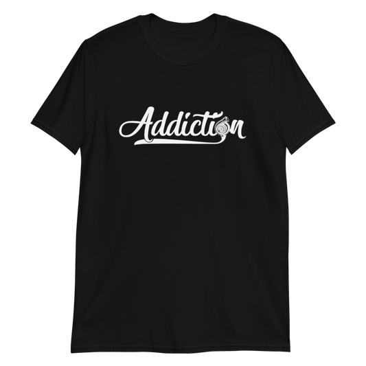 ADDICTION SS TEE