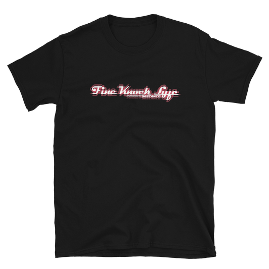 FKL SHATTERED SS TEE