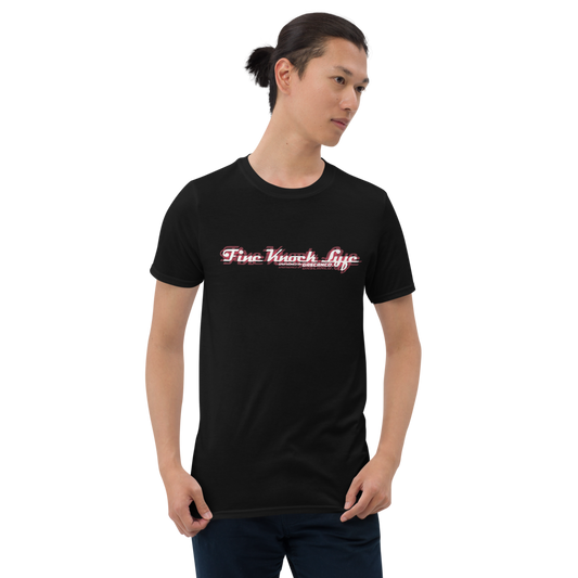 FKL SHATTERED SS TEE