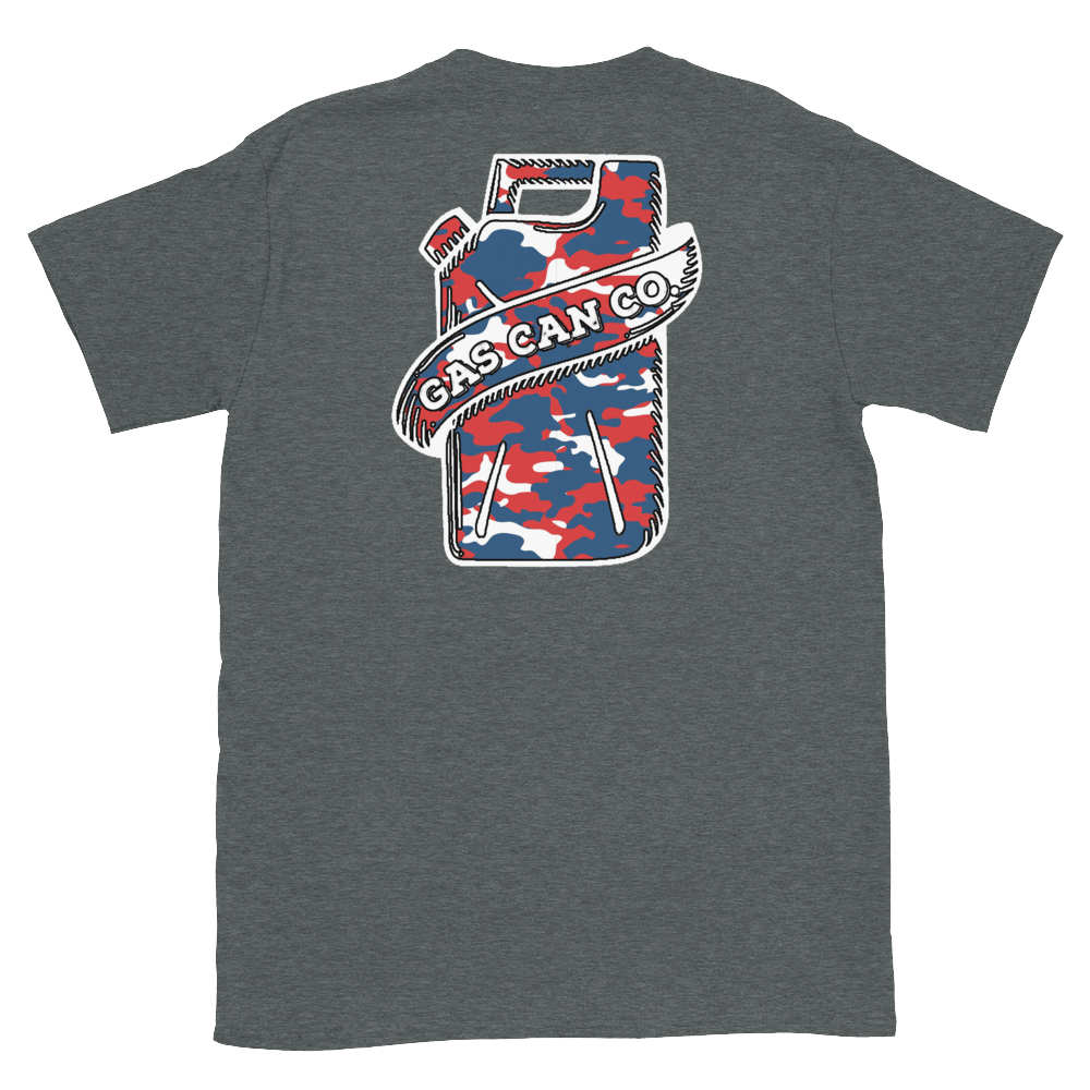 ETCHED PREMIUM SS TEE