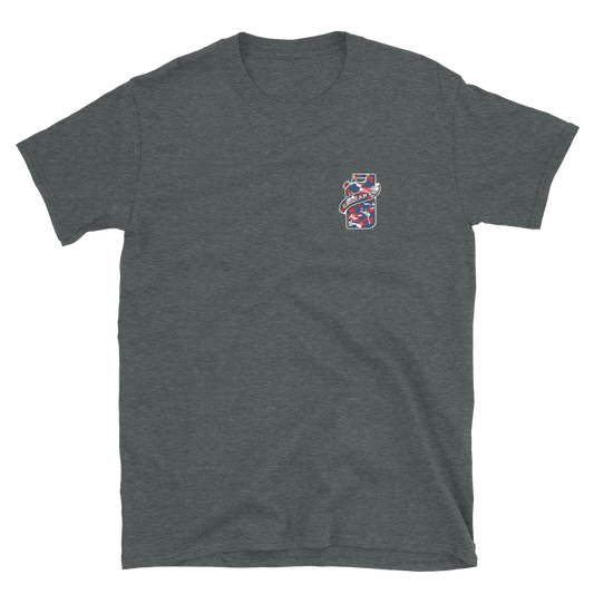 ETCHED PREMIUM SS TEE
