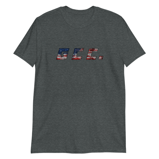 PEDAL MURICA SS TEE