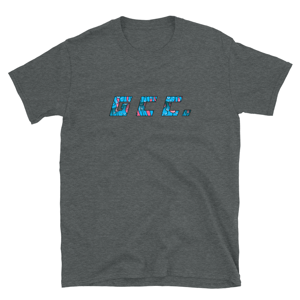 PEDAL MUSH SS TEE