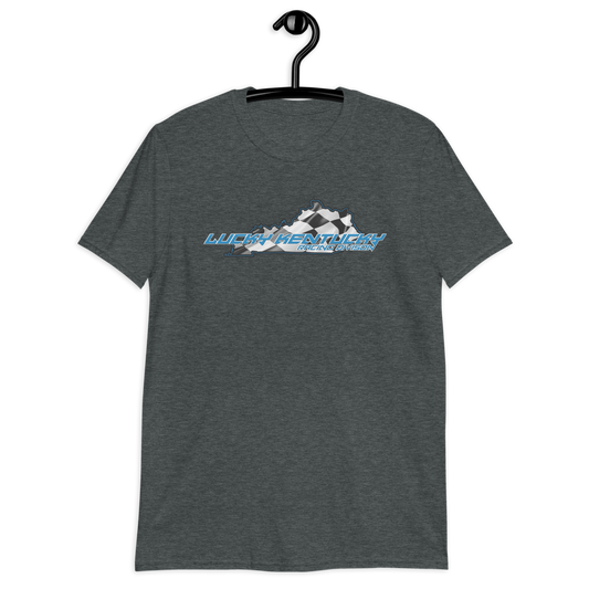 LUCKY KENTUCK SS TEE