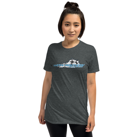 LUCKY KENTUCK SS TEE