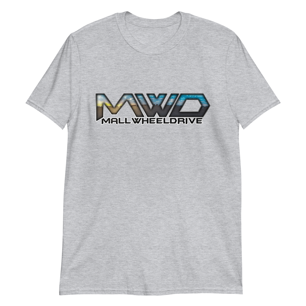 MWD SS TEE