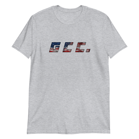 PEDAL MURICA SS TEE