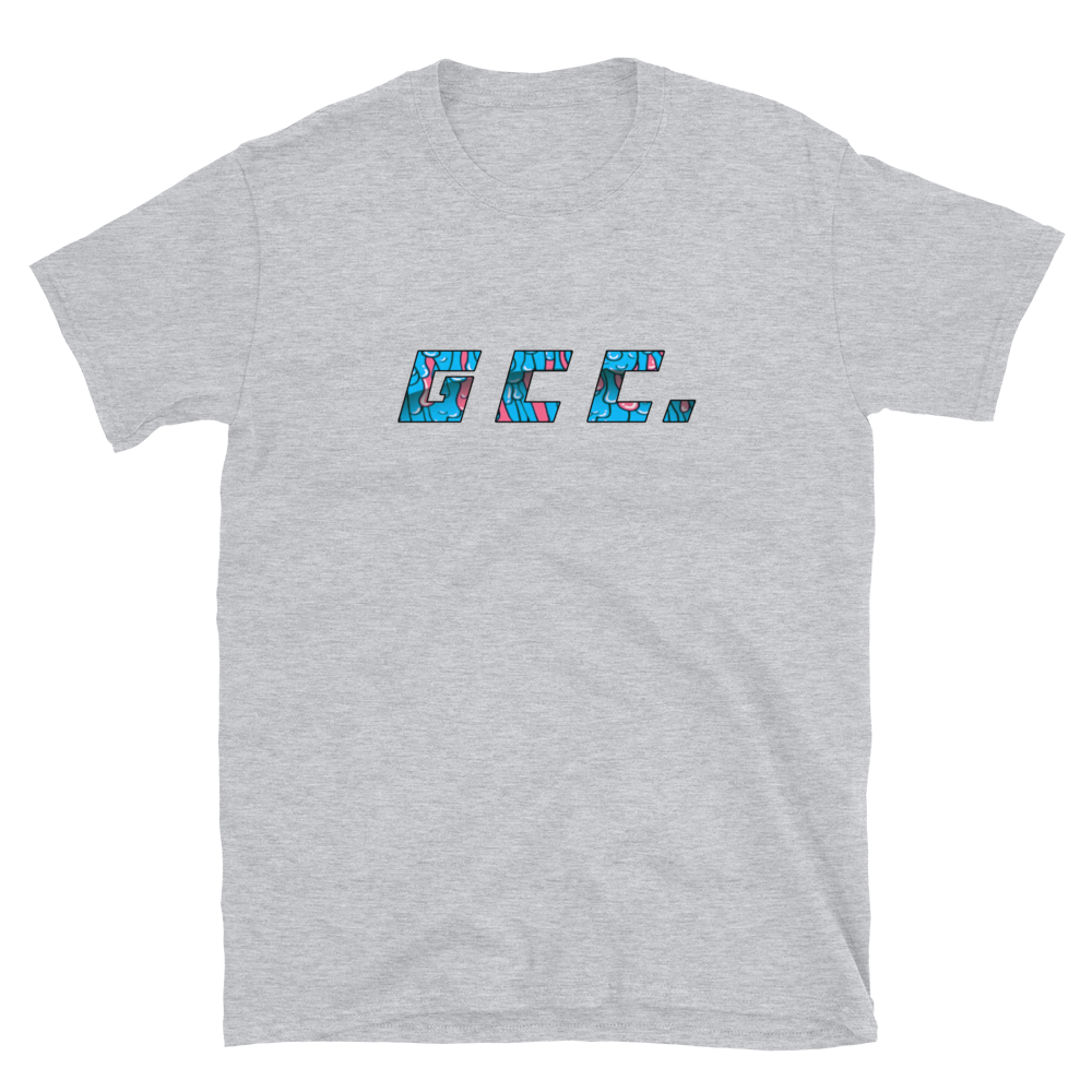 PEDAL MUSH SS TEE