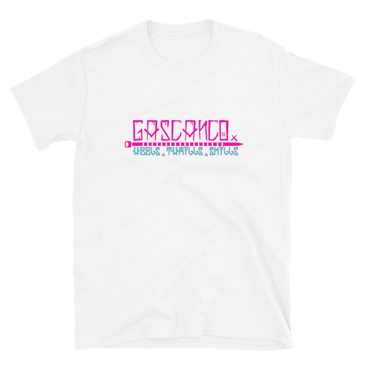 GUM PUNK SS TEE
