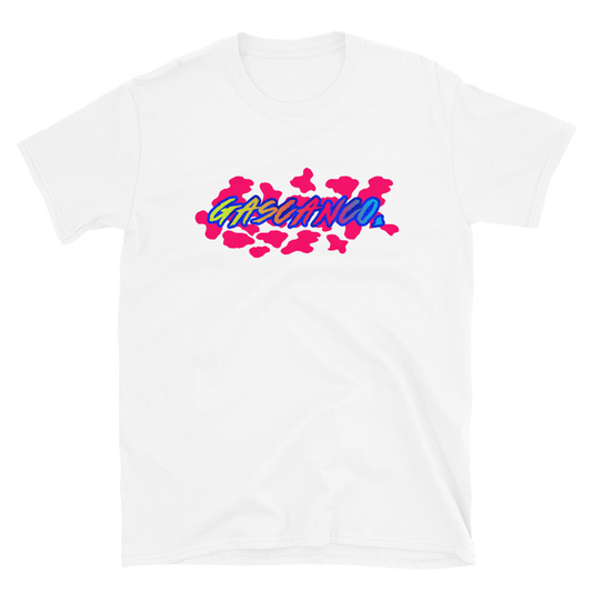 SO RAD V.2 SS TEE