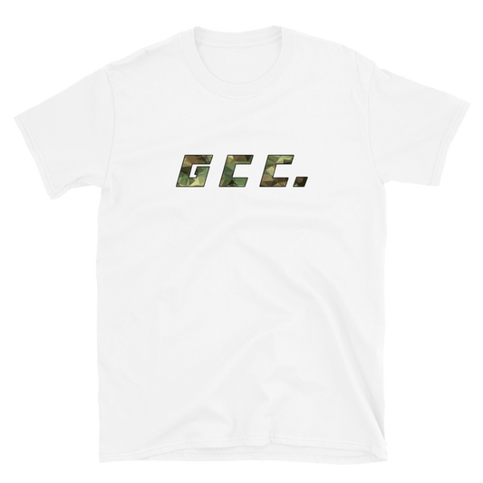 PEDAL MOSS SS TEE