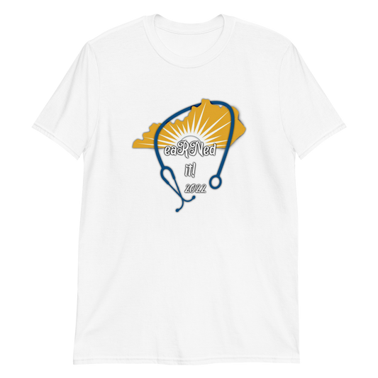 eaRNed it! SS TEE