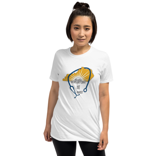 eaRNed it! SS TEE