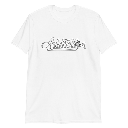ADDICTION SS TEE