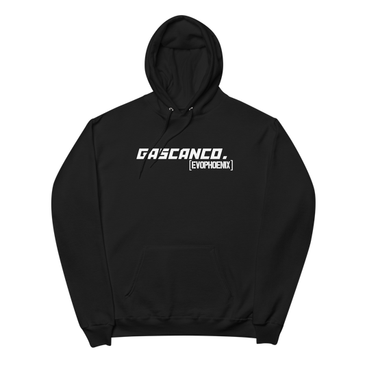 EVOPHOENIX LS HOODIE