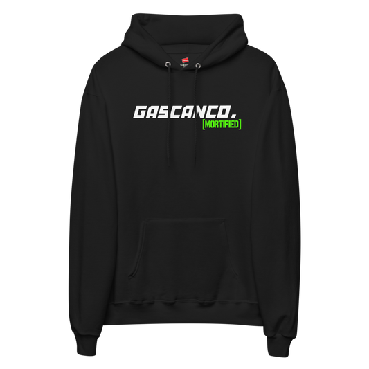 MORTIFIED LS HOODIES