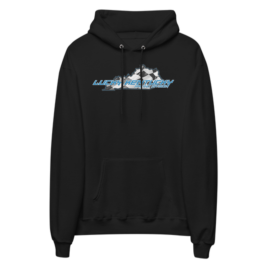 LUCKY KENTUCKY LS HOODIE
