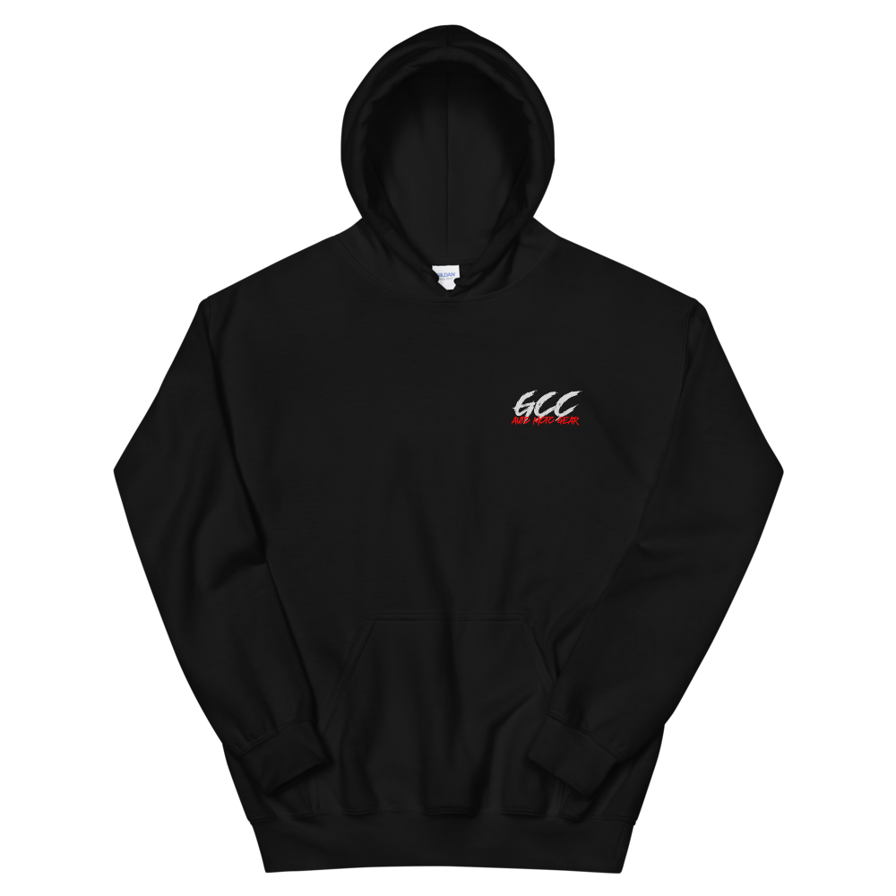 ATTITUDE LS HOODIE